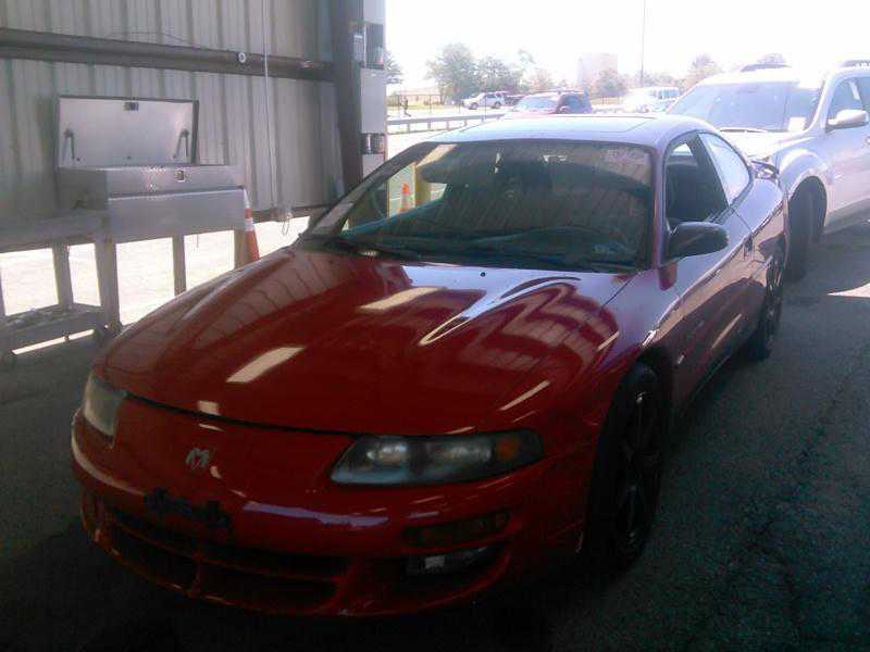 Dodge Avenger