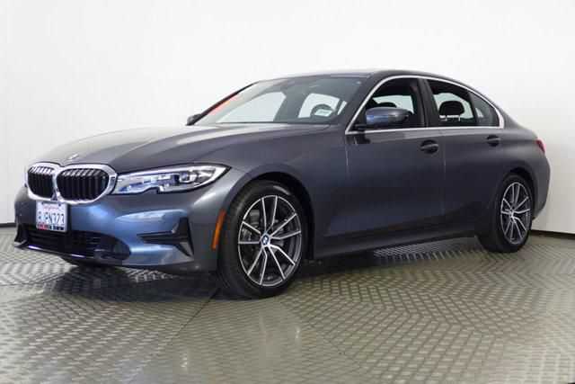 2019 BMW 330i