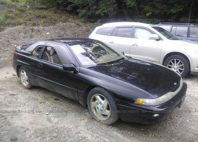 Subaru SVX