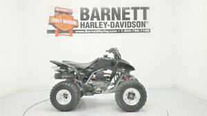 Honda TRX250X