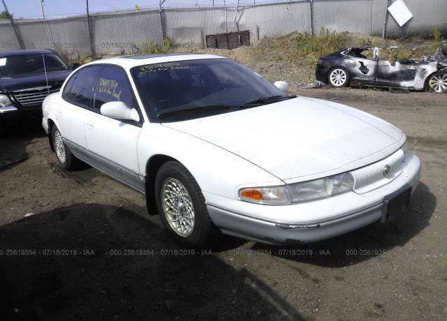 Chrysler LHS