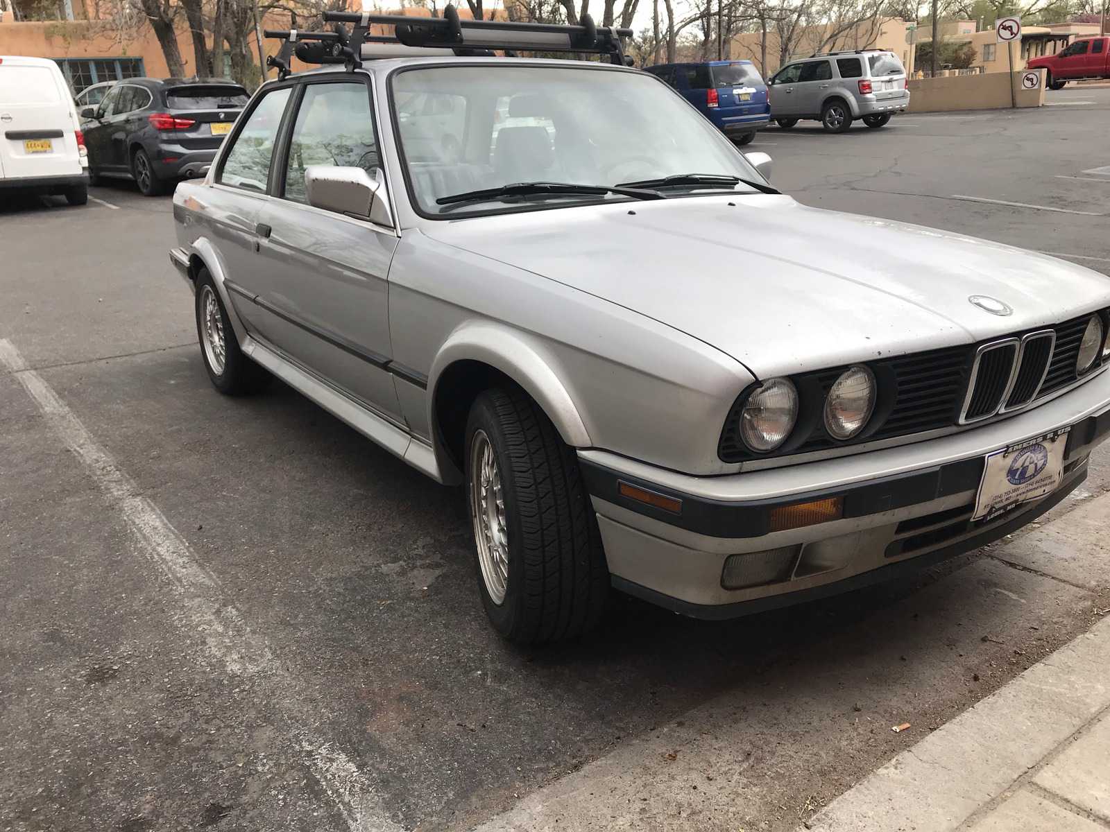 BMW 325ix