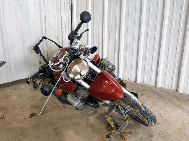 BMW R 1150 R
