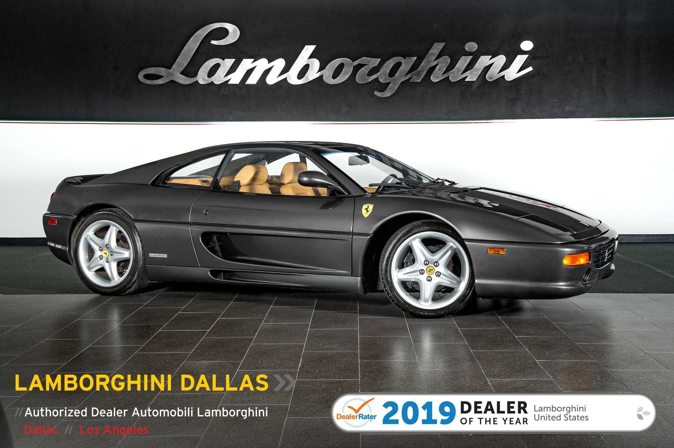 Ferrari 355 Berlinetta