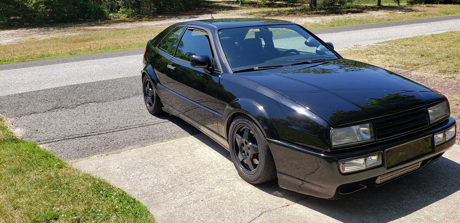 Volkswagen Corrado