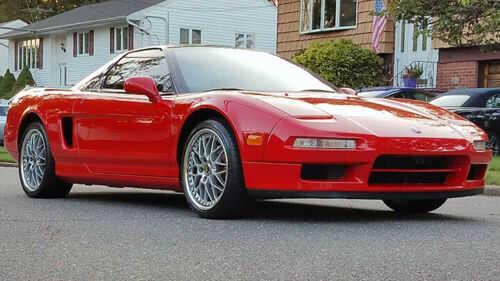 Acura NSX