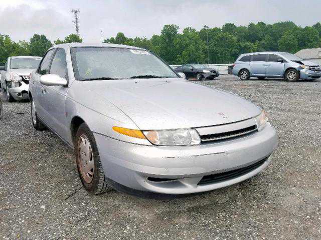 Saturn LS