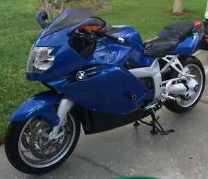BMW K 1200 S