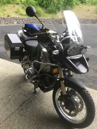 BMW R 1200 GS