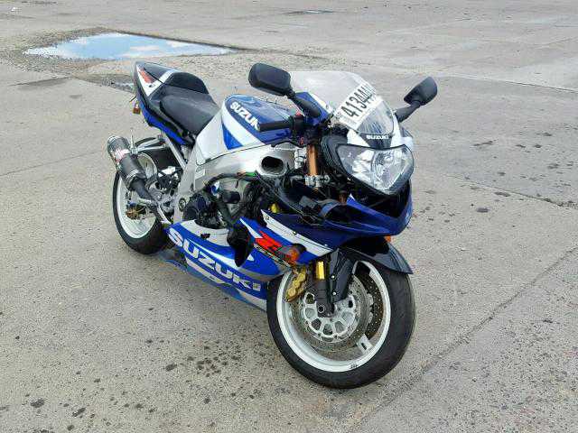 Suzuki GSX-R1000