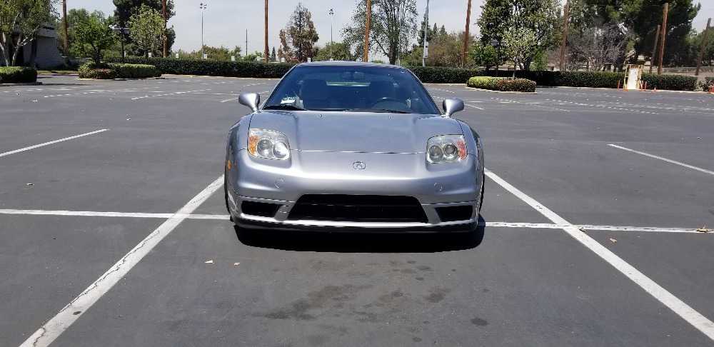 Acura NSX