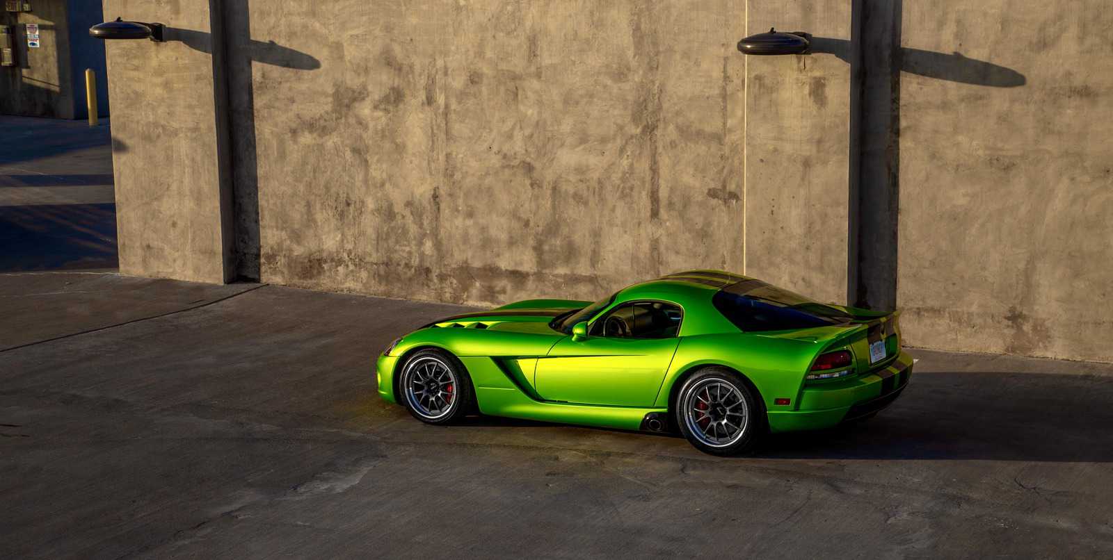 Dodge Viper