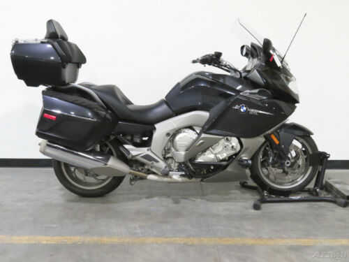 BMW K 1600 GTL