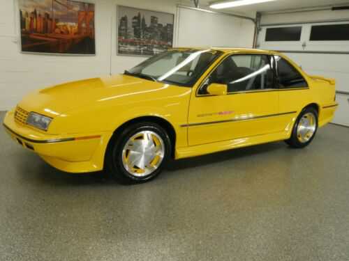 Chevrolet Beretta