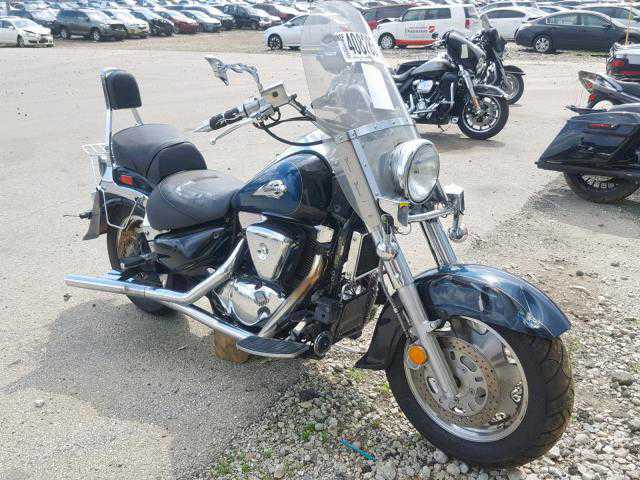 Suzuki VL1500