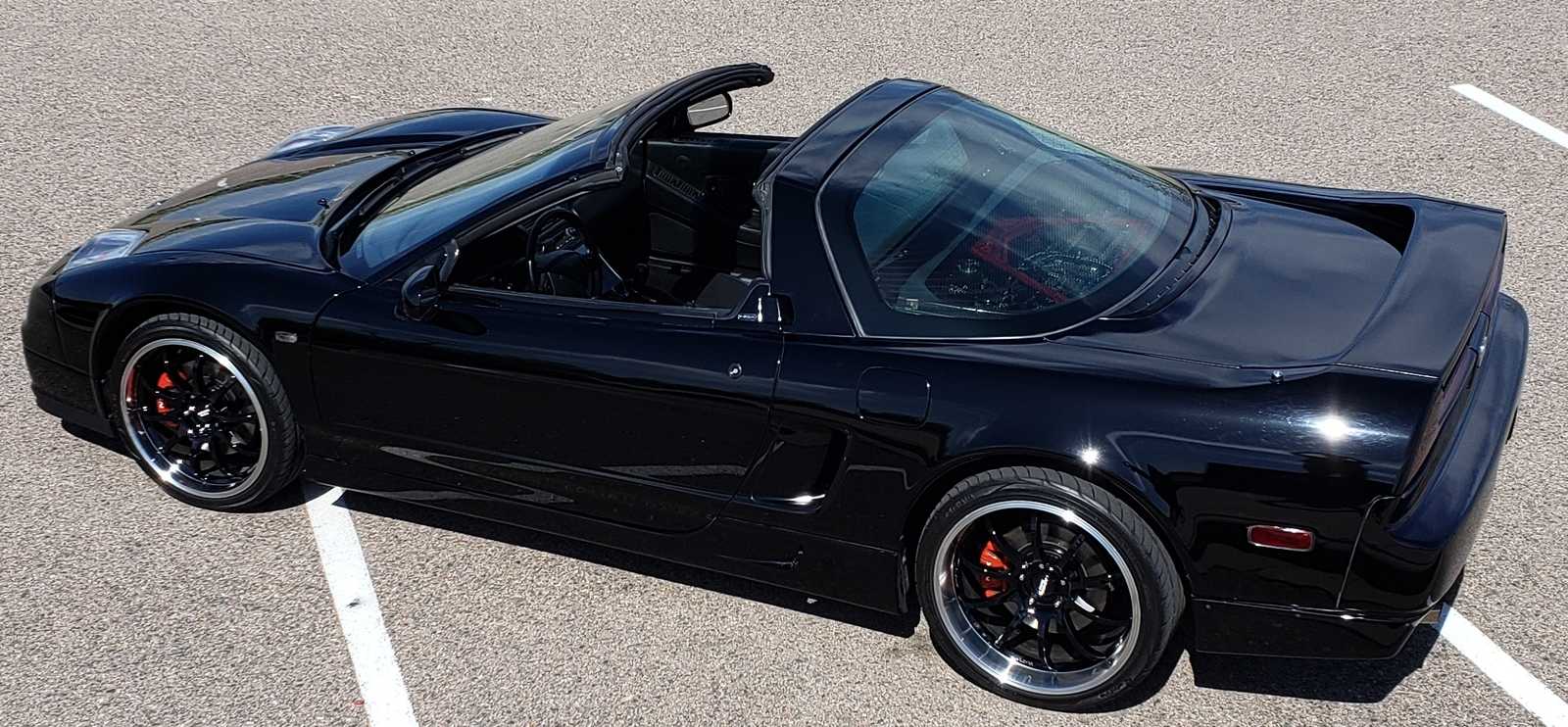 Acura NSX