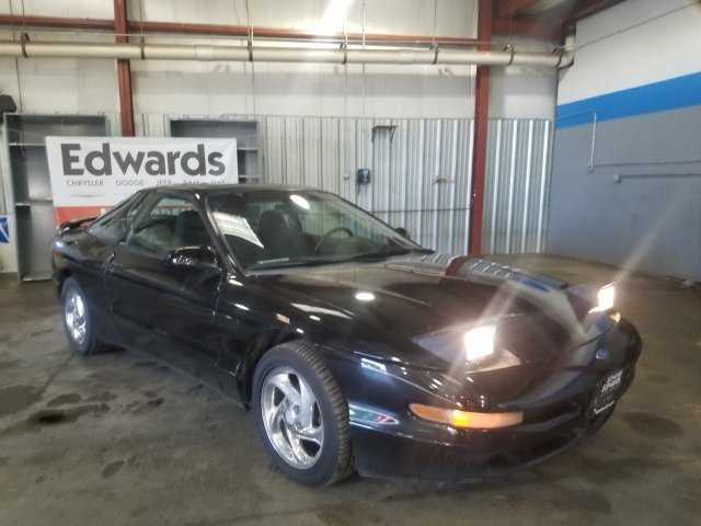 Ford Probe