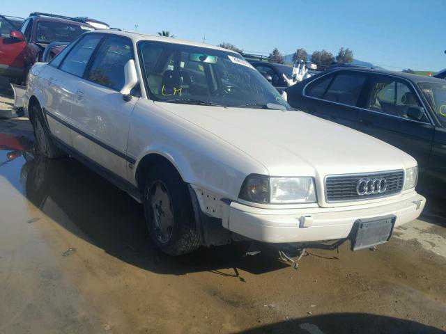 Audi 90