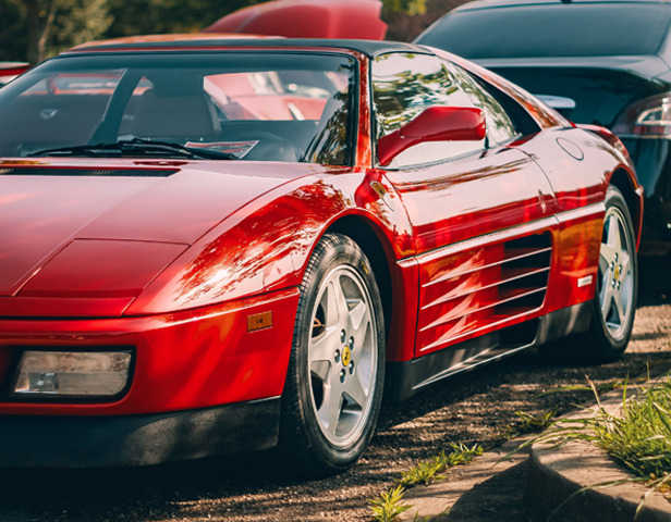 Ferrari 348 ts