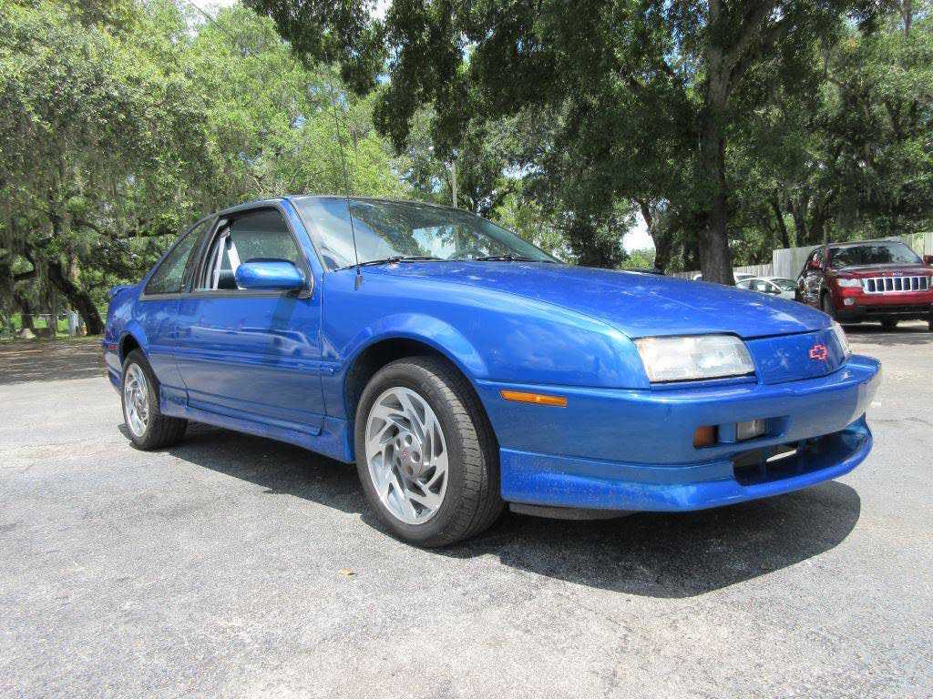 Chevrolet Beretta