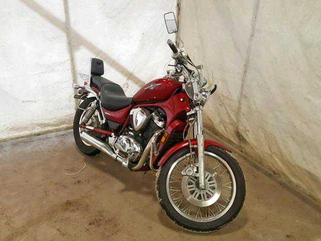 Suzuki VS800