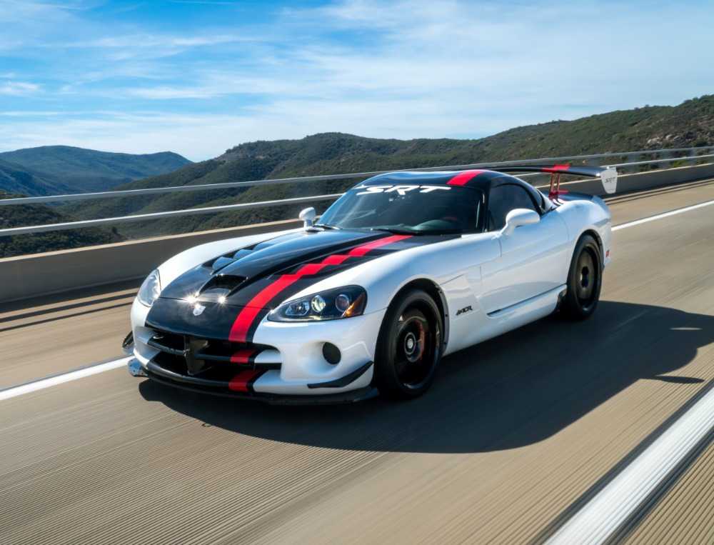 Dodge Viper