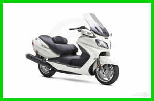 Suzuki AN650