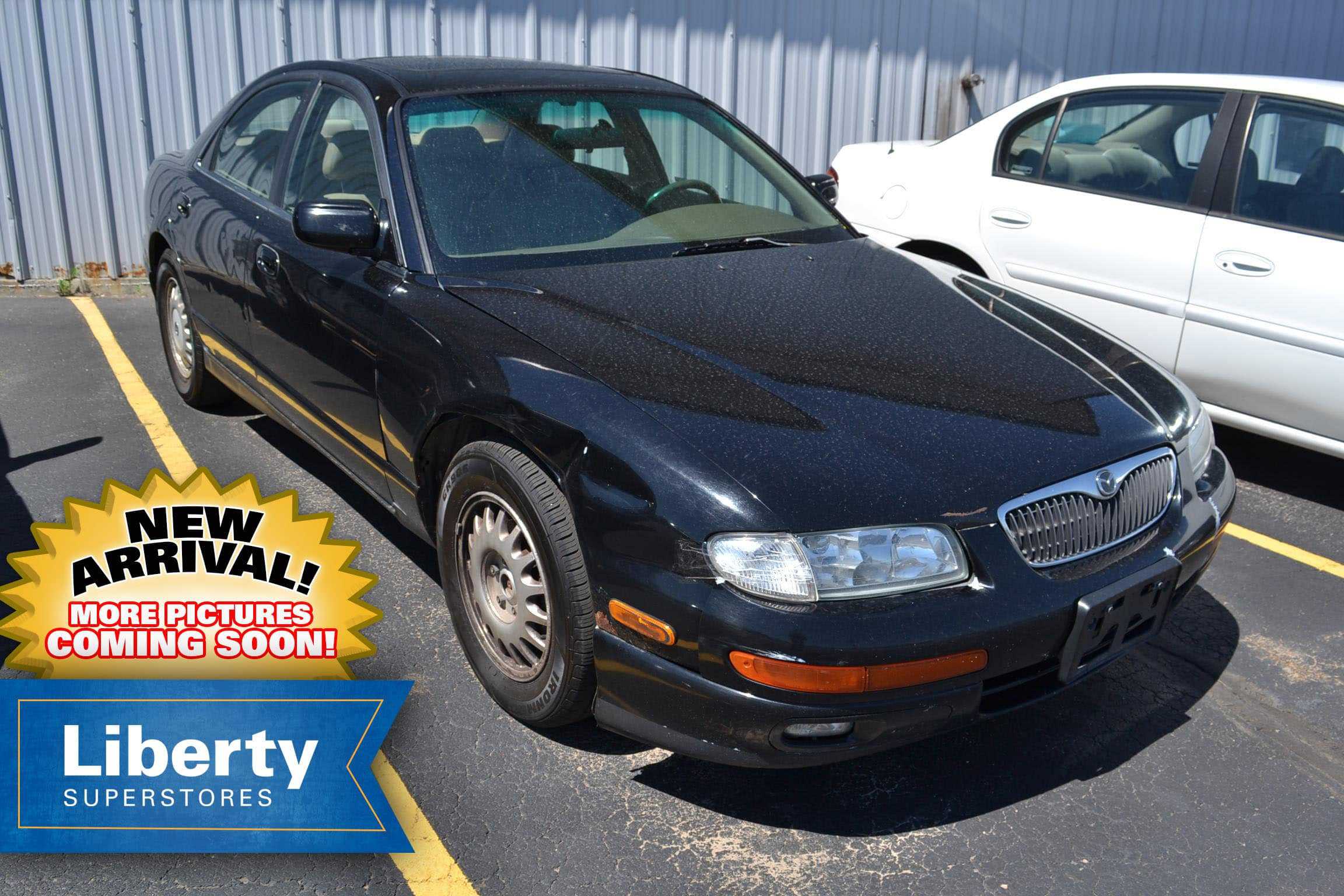Mazda Millenia