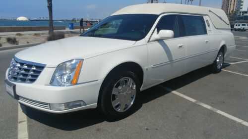 Cadillac Deville Chassis
