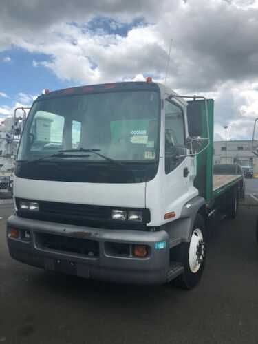 Isuzu T7F