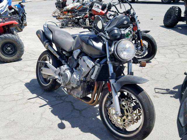Honda CB900 (919)