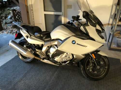BMW K 1600 GT