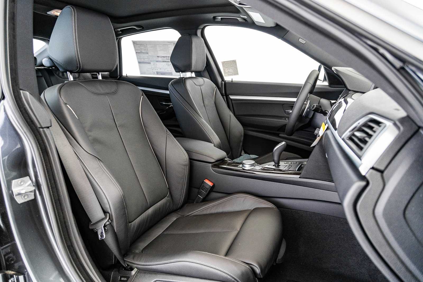 2019 BMW 330i