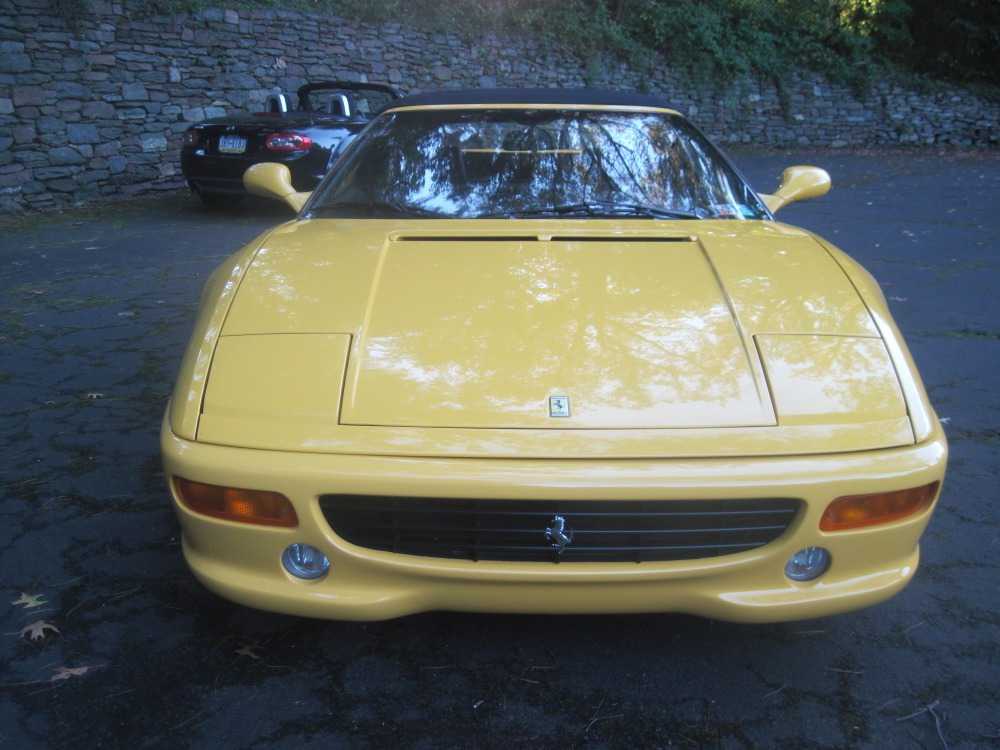 Ferrari F355