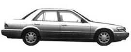Nissan Stanza