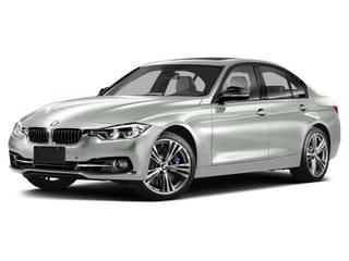 2016 BMW 328d