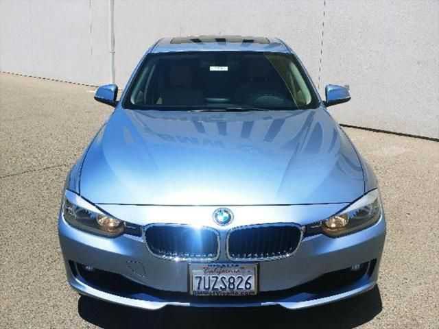 2013 BMW 328i