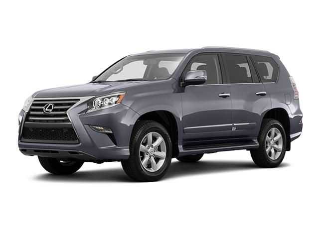 2019 Lexus GX
