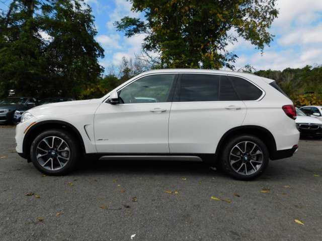 2018 BMW X5