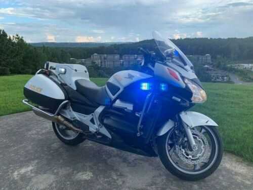 Honda ST1300PA