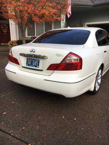 Infiniti Q45