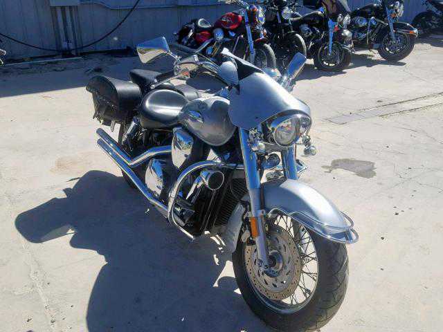 Honda VTX1300S (VTX)