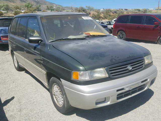 Mazda MPV