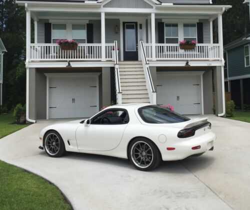 Mazda RX-7