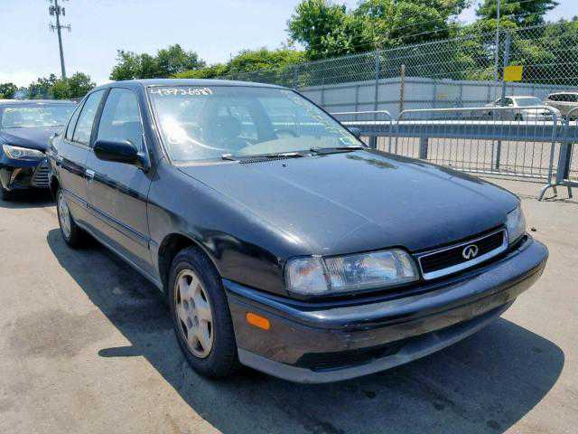 Infiniti G20