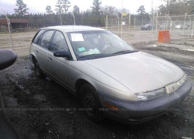 Saturn SW1