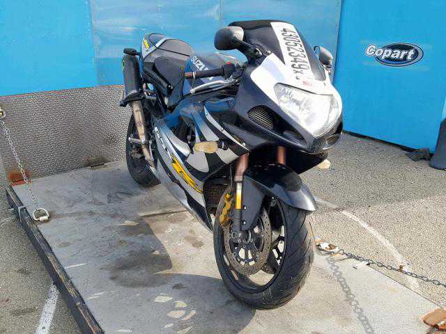 Suzuki GSX-R1000
