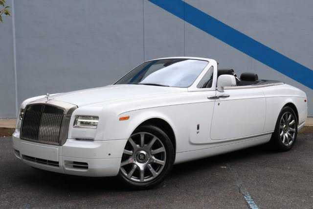 ROLLS-ROYCE