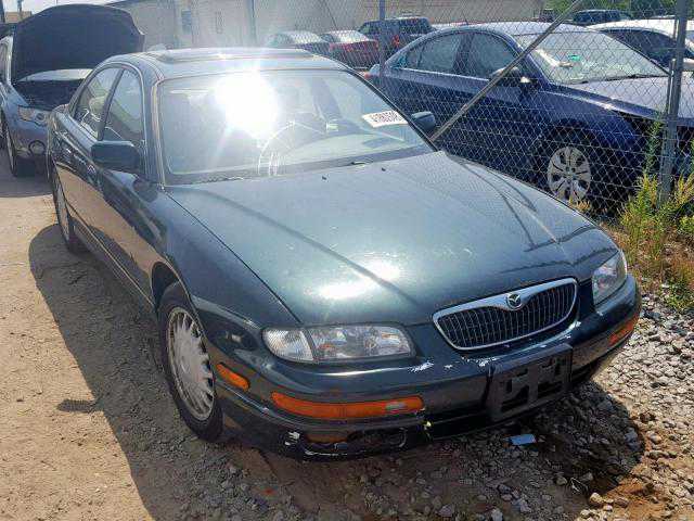 Mazda Millenia