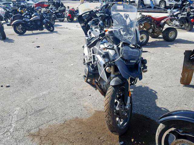 BMW R 1200 GS
